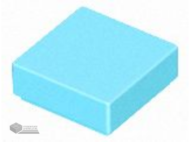 98138 – Tegel, Rond 1 x 1