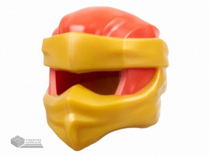 19730 – Minifiguur, Rechthoekige helm (Minecraft)