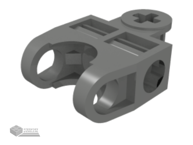 32174 – Technic, Asconnector 2 x 3