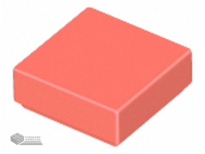 49307 – Dakpan, gebogen 1 x 1 x 2/3 Dubbel