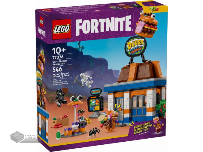 LEGO City 60466 Gele bulldozer – Bulldozer