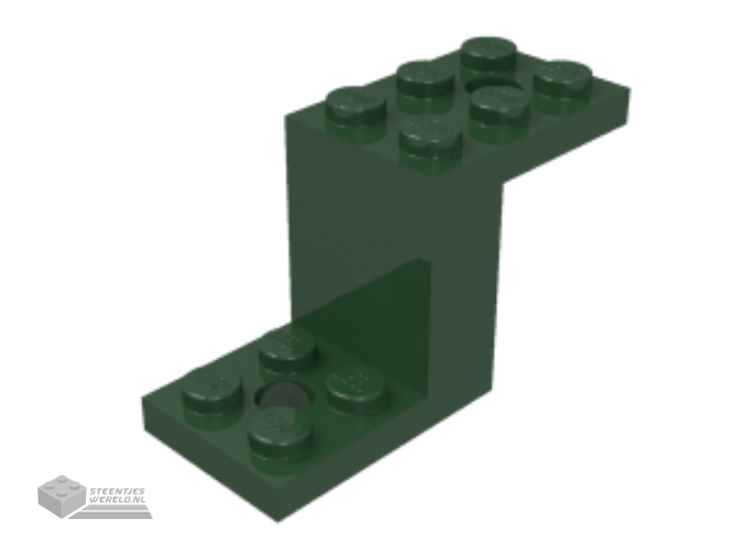 32015 – Technic, As- en pinconnector Hoek #5 – 112,5 graden