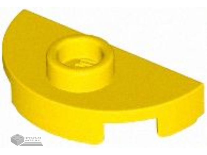 3673 – Technic, Pin zonder wrijvingsribbels
