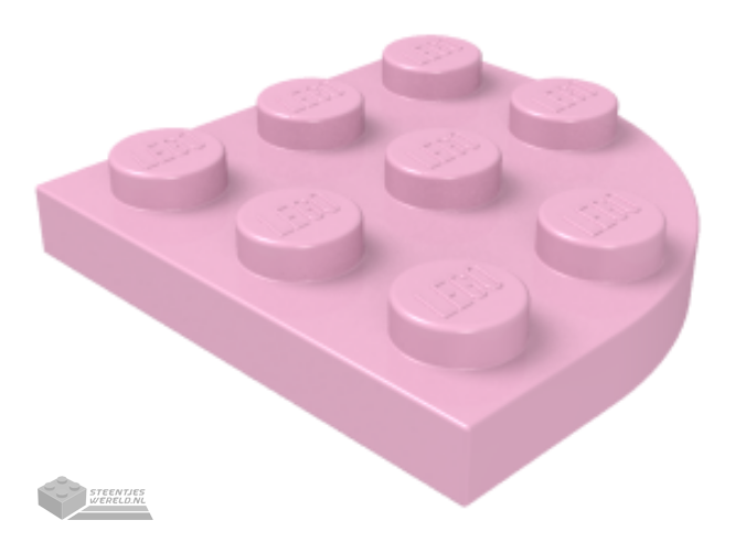 99781 – Beugel 1 x 2 – 1 x 2