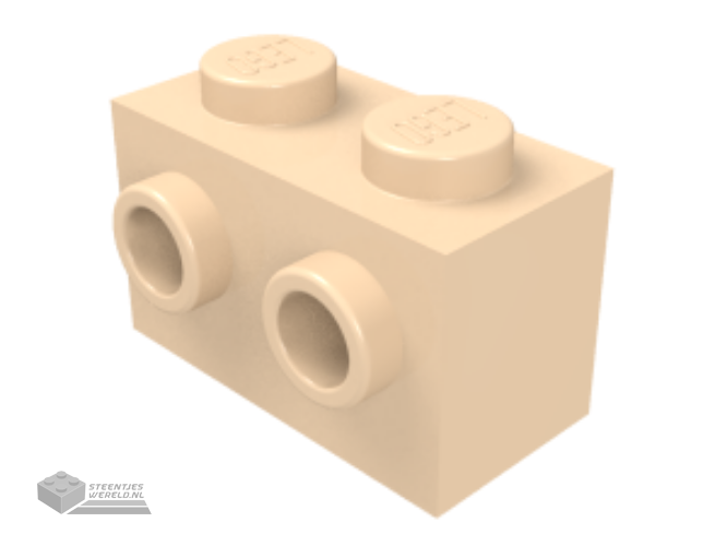 49307 – Dakpan, gebogen 1 x 1 x 2/3 Dubbel