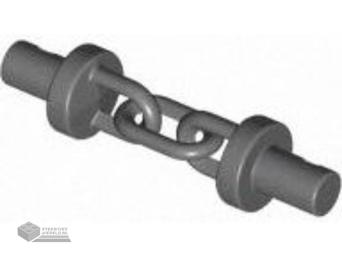 6981 – Ketting met stangeinden