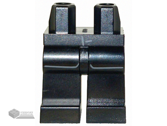 970c00pb1246 – Minifiguur benen bedrukt