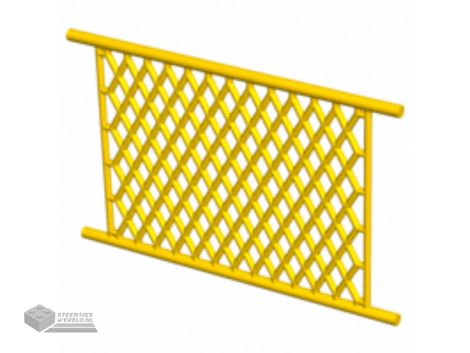 48294 – Net, plastic 8 x 12 raster