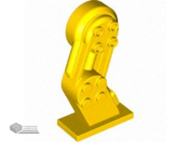 35216bc00pb004 – Minipoppenheupen en -broekje bedrukt