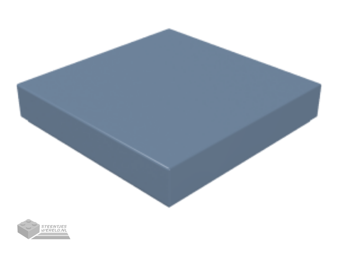 3020 – Plaat 2 x 4