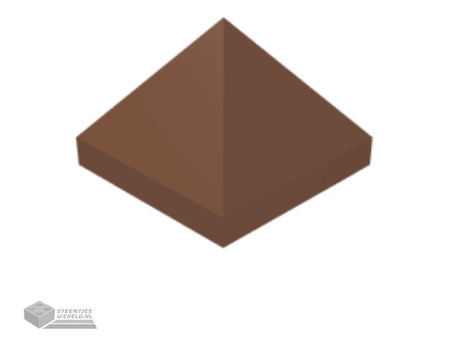 24866 – Plaat, rond 1 x 1 met bloemrand (5 bloemblaadjes)