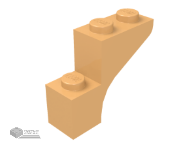 13965 – Boog 1 x 3 x 3