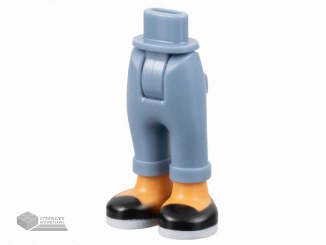973pb6341c01 – Minifiguur Torso bedrukt