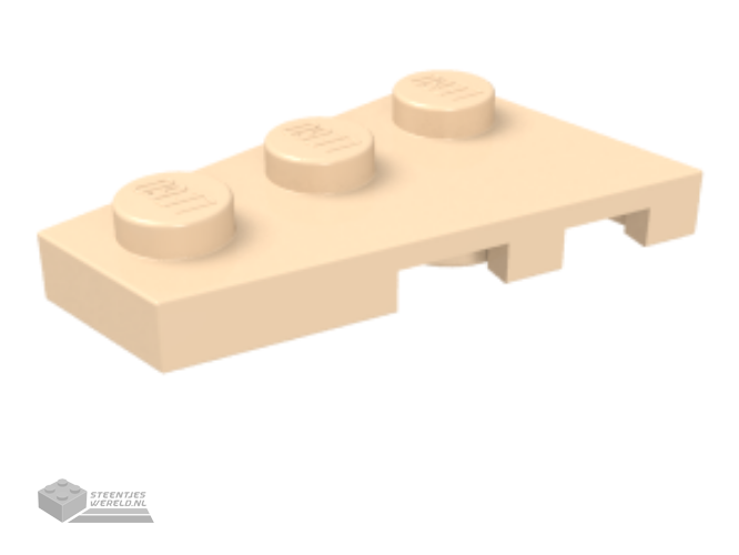 26603 – Tegel 2 x 3