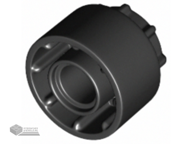 44375b – Omgekeerde schotelantenne 6 x 6 (radar)