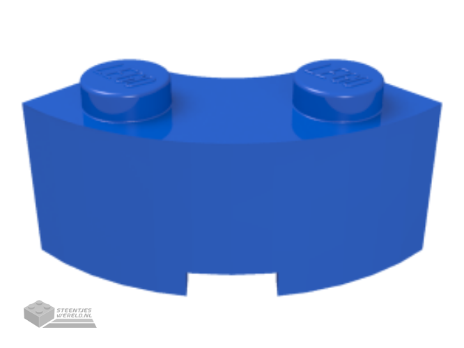 60592 – Raam 1 x 2 x 2 Vlakke voorkant