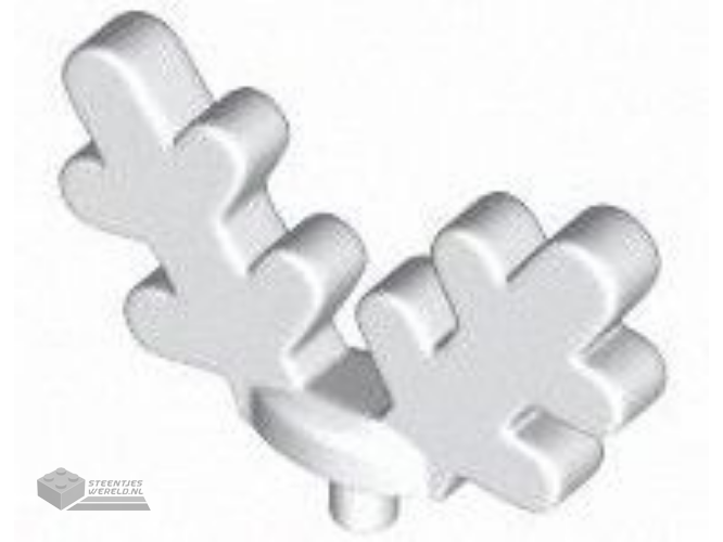 80477 – Technic, trekhaak met trekstang en kogelkoppeling, 3L