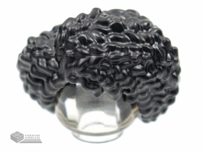 78301 – Minifiguur, vrouwelijk haar, gekruld,