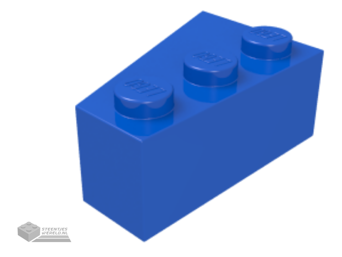 3626b – Minifiguur, Hoofd onbedrukt