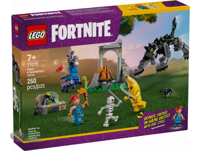 LEGO City 60466 Gele bulldozer – Bulldozer