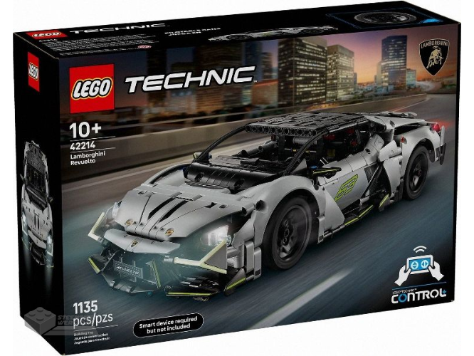 LEGO Architecture 21063 Slot Neuschwanstein – Kasteel Neuschwanstein