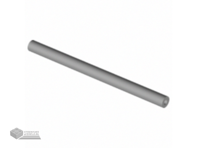21837 – Slang, pneumatisch 4 mm D. V2 voorgesneden 8L / 6,4 cm