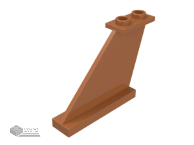 2340 – Staart 4 x 1 x 3