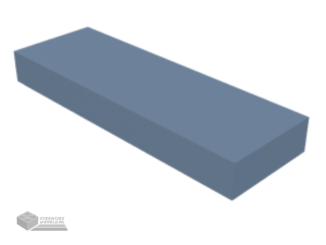 3020 – Plaat 2 x 4