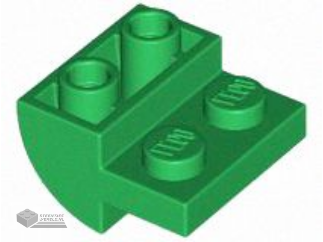 24866 – Plaat, rond 1 x 1 met bloemrand (5 bloemblaadjes)