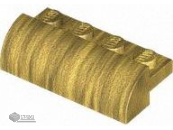 98139 – Minifiguur, Wapen Sai