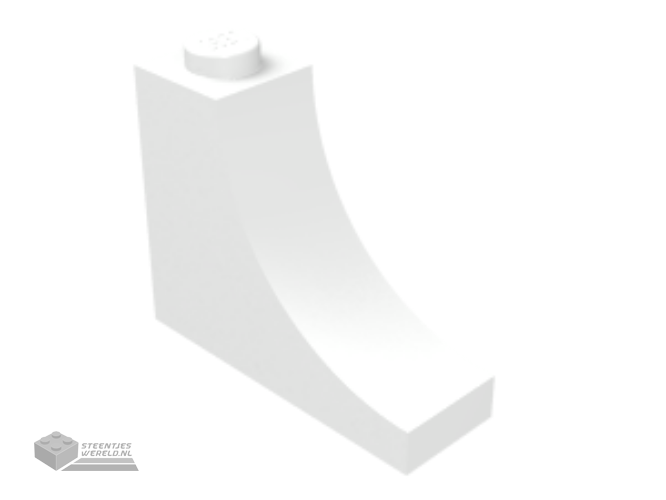 24866 – Plaat, rond 1 x 1 met bloemrand (5 bloemblaadjes)