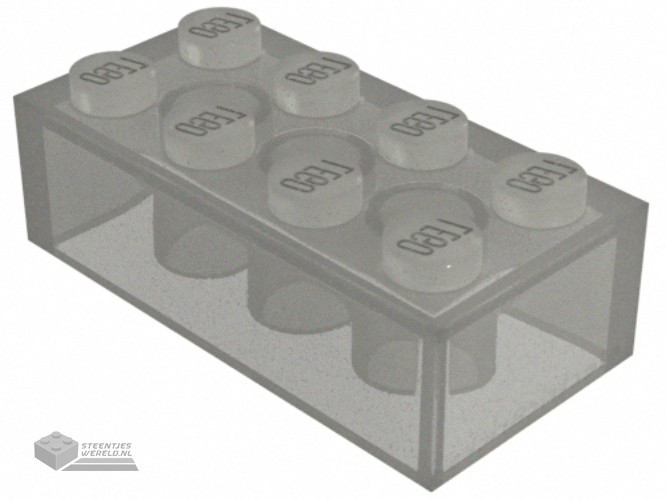 2420 – Plaat 2 x 2 Hoek