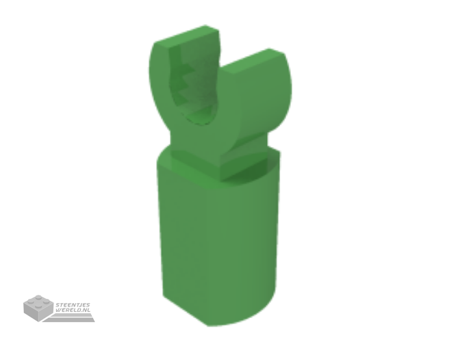 24866 – Plaat, rond 1 x 1 met bloemrand (5 bloemblaadjes)