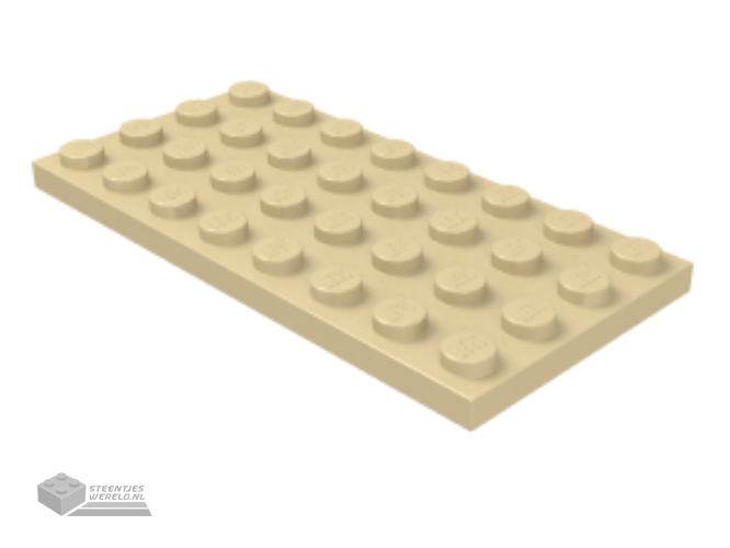 43888 – Steun 1 x 1 x 6 Massieve Pilaar