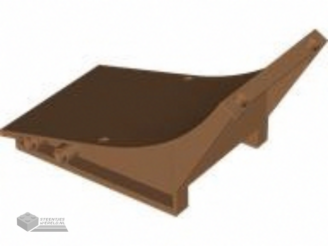 973pb6233c01 – Minifiguur Torso bedrukt