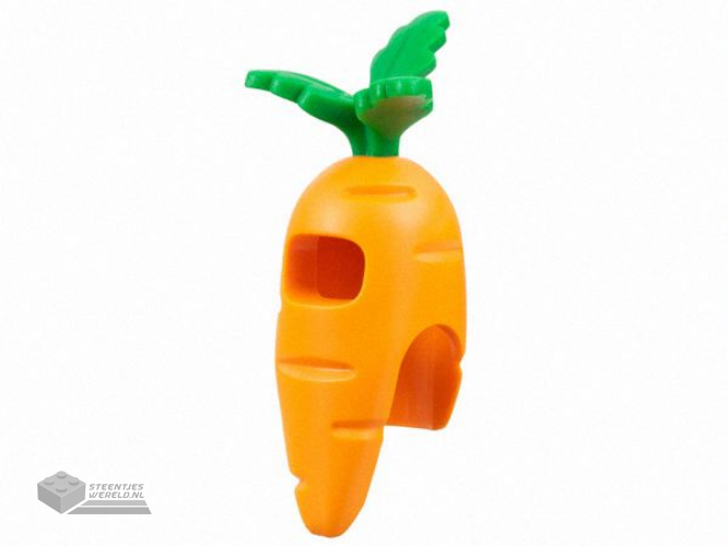 19730 – Minifiguur, Rechthoekige helm (Minecraft)