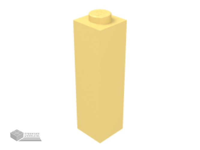 24866 – Plaat, rond 1 x 1 met bloemrand (5 bloemblaadjes)