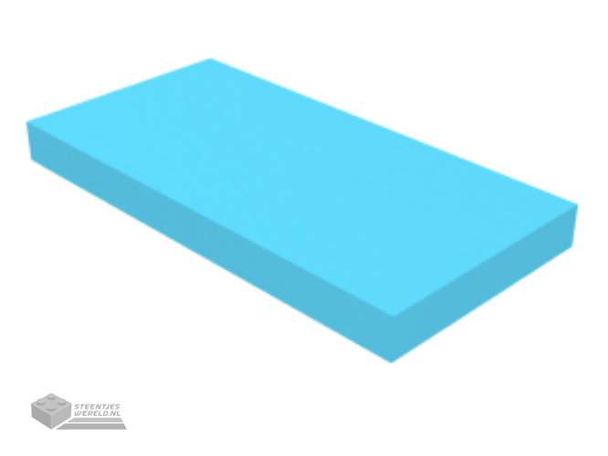 3021 – Plaat 2 x 3