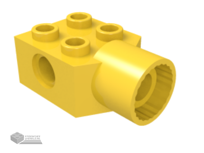 27145 – Minifiguur Utility Belt