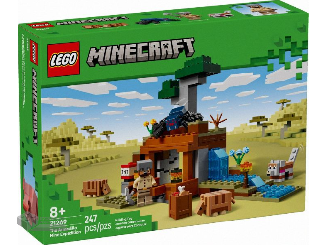 LEGO Disney 43265 Frozen kasteel van Arendelle – Arendelle Frozen Castle