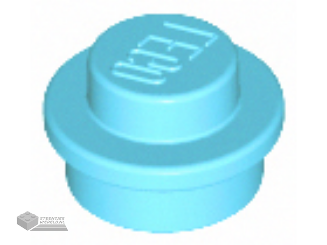 98138 – Tegel, Rond 1 x 1