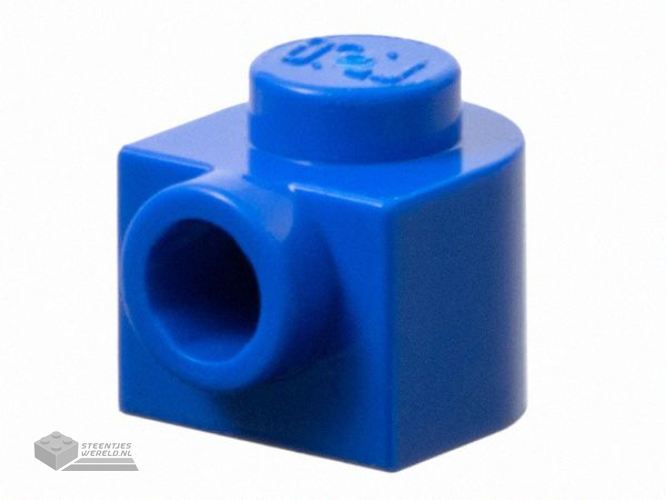32526 – Technic, Hefarm, Aangepaste Gebogen Dikke L-vorm 3 x 5