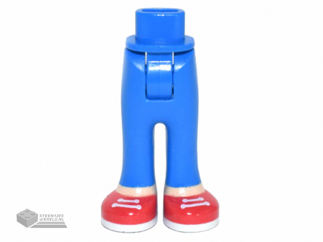 92253c00pb53 – Mini poppenheupen en -broek bedrukt