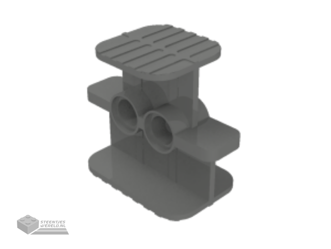 32174 – Technic, Asconnector 2 x 3