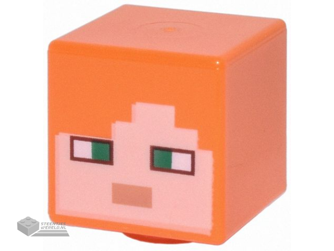 973pb6146c01 – Minifiguur Torso bedrukt