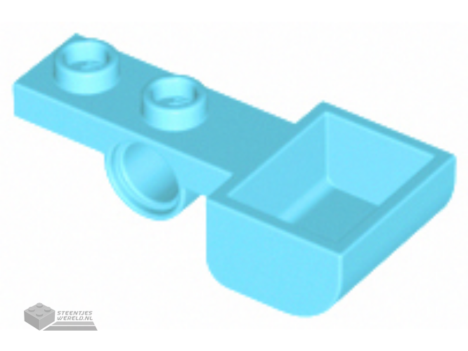 77263 – Minifiguurkostuum Staartmuis