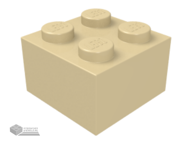 24866 – Plaat, rond 1 x 1 met bloemrand (5 bloemblaadjes)