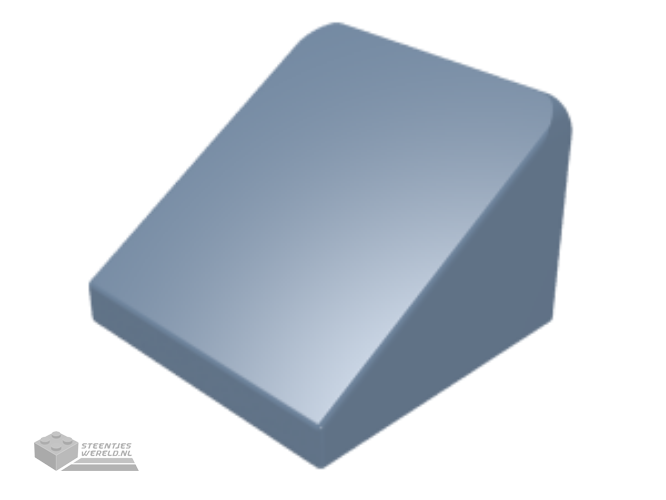 98138 – Tegel, Rond 1 x 1