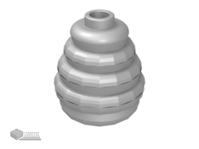98139 – Minifiguur, Wapen Sai