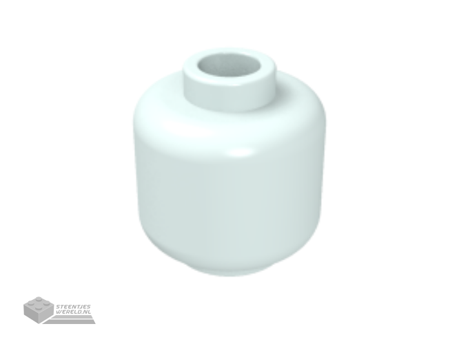 6091 – Dakpan, gebogen 2 x 1 x 1 1/3 met verzonken staander